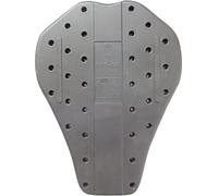 SAS-TEC SC-1/14 Protector de espalda, gris, Talla única