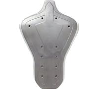 SAS-TEC SC-1/16 Protector de espalda, gris para Hombres