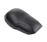 SAS-TEC SC-1/51 Protectores de hombro/codo, negro, Talla única
