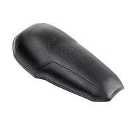 SAS-TEC SC-1/52 Protectores de codo/rodilla, negro, Talla única