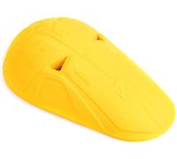 SAS-TEC SC-K101 Protectores de hombro / codo para niños, amarillo, Talla única