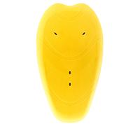 Sas-Tec SCL-19 Protector de espalda Amarillo XL unisex
