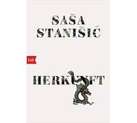 Sasa Stanisic Herkunft (Tapa blanda)