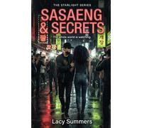 Sasaeng & Secrets: A Dark K-Pop Idol Romance: 2 (The Starlight Series)