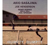 Sasajima - Humpty Dumpty
