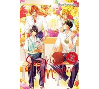 Sasaki and Miyano Official Comic Anthology