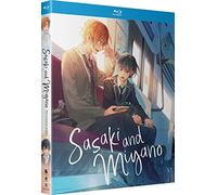 Sasaki And Miyano: The Complete Season [USA] [Blu-ray]