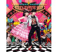 Sasaki, Ayaka - Ayaka-Nation 2017 In Ryogoku Kokugi Kan Live Blu-Ray [Edizione: Giappone] [Italia] [Blu-ray]