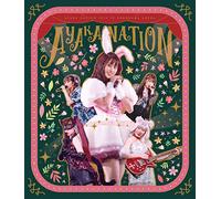 Sasaki Ayaka - Ayaka-Nation 2019 In Yokohama Arena Live Blu-Ray [Edizione: Giappone] [Italia] [Blu-ray]