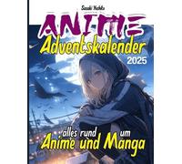 Sasaki Yoshito Anime Adventskalender (Tapa blanda)
