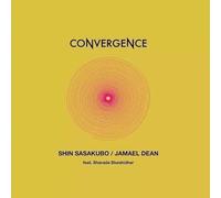 Sasakubo, Shin / Dean, Jamael - Convergence