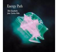 Sasakubo, Shin / Nino, Carlos - Energy Path [Vinilo]