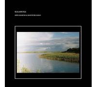 Sasakubo, Shin / Zango, Matchume - Kalamuka [Vinilo]