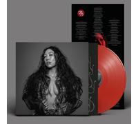 SASAMI Blood On the Silver Screen (Vinyl) (Importación USA)