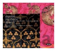 Sascha Goetzel – Belkis, Queen of Sheba / Sinfonische Metamorphosen / u.a.
