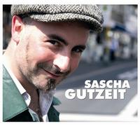 Sascha Gutzeit – Sascha Gutzeit – CD – Edición limitada