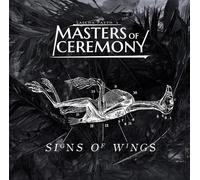 Sascha Paeth's Masters of Ceremony Signs of Wings (Vinyl) (Importación USA)