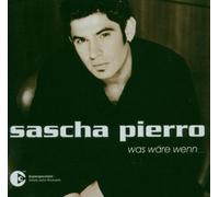 Sascha Pierro - Was Waere Wenn...