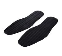 Sases de zapatos de goma solas de zapatos de reparación de zapatos de bricolaje REDIMO DE CAPATO DE PALMA Palma Papas de goma Accesorio de zapatos 1 PAPA Palm Solas de reemplazo de zapatos Anti-Slip