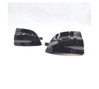 SASFDSG Intermitente Lateral Luz LED Señal Giro Dinámica Espejo Retrovisor Coche Para Ford Para C-MAX 2007-2010