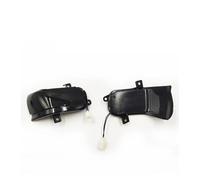 SASFDSG Intermitente Lateral Para FIT Para JAZZ Para GE8 2009 2010 2011 2012 2013 2014 Espejo Retrovisor Luces Indicadoras LED Dinámicas Señal Giro