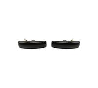 SASFDSG Intermitente Lateral Para Land Para Rover Para Range Para Sport Para L320 2005-2018 LED Señal Giro Coche Posición Lateral Dinámica(No Dynamic Smoke)