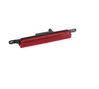 SASFDSG Intermitentes Laterales Para Dodge Para Grand Para Caravana 2008-2017 LED Coche Tercera Luz Trasera De Freno Montaje Alto 68083906AC Lámpara Señal Intermitente lateral(Red Lens)