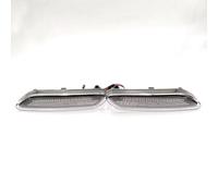 SASFDSG Intermitentes Laterales Para MINI Para COOPER Para R60 R61 Para COUNTRYMAN Para PACEMAN Luz Indicadora Posición Lateral LED Luces Señal Giro Intermitente lateral(Clear shell)