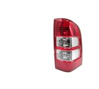 SASFDSG Lámpara Trasera Par Luces Traseras Para Ford Para Ranger Para Thunder 2006-2011 Estilo Coche Arnés Luces Traseras(bien)