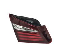 SASFDSG Lámpara Trasera para Accord 2016 2017 Conjunto Luces Traseras Automóvil Luces Freno Luces Giro Luces Traseras Luces Antiniebla(Inside Left)