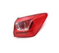 SASFDSG Lámpara Trasera para Chevy para Cruze 2015 2016 Luz Freno Marcha Atrás Conjunto Luces Traseras Direccionales Exterior Automóvil(Outside Right)