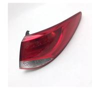 SASFDSG Lámpara Trasera Para Hyundai Para IX35 2009-2012 Conjunto Luz Freno Señal Giro Trasera Automóvil Conjunto Completo Luz Trasera(1pcs Right-)