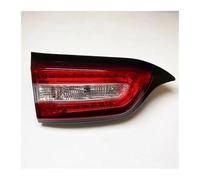 SASFDSG Lámpara Trasera Para Jeep Para Cherokee 2014 2015 2016 2017 2018 Luz Trasera Coche Luz Trasera Freno Luces Traseras Coche(Inside Right)