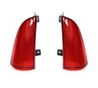 SASFDSG Lámpara Trasera Para Mercedes Para Vito Para W639 2003-2010 Parachoques Trasero Freno Triángulo Superior Luz Pequeña A6398201964(Left and Right)