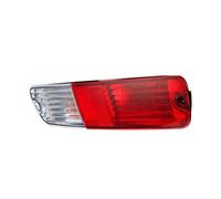 SASFDSG Lámpara Trasera Para Mitsubishi Para Pajero Para Montero Para Shogun Para V75 2002-2006 Reflectora Parachoques Trasero Conjunto Trasera Automóvil(Izquierda)