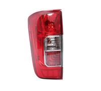 SASFDSG Lámpara Trasera Para Nissan Para Navara Para D23 2015-2019 Luz Trasera Roja LHD Luz Trasera Carcasa Trasera De Coche(Izquierda)