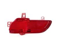 SASFDSG Lámpara Trasera Para Peugeot Para 206 2009 2010 2011 2012 2013 2014 Luz Parachoques Trasera Reflector Luz Antiniebla Trasera Con Bombilla(bien)