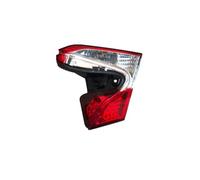 SASFDSG Lámpara Trasera Para Toyota Para CH-R 2018 2019 2020 2021 SIN Bombillas Carcasa Trasera Indicadora De Freno Y Parada(Inside Right)