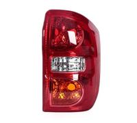 SASFDSG Lámpara Trasera Para Toyota Para RAV4 2004 2005 Parachoques Trasera Cubierta Carcasa Sin Bombillas Accesorios Para Coche(Only Right)