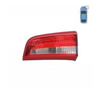 SASFDSG Lámpara Trasera Para Volvo Para S60L 2011-2017 Luz Trasera De Coche Carcasa Luz Trasera Freno Accesorios Para Coche Piezas(Inside Right)