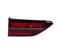 SASFDSG Lámpara Trasera Para VW Para Golf 8 2021 2022 Conjunto Luces Traseras Coche Luz Conducción Luz De Freno LED Señal De Giro Secuencial(Left Inside)