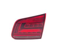 SASFDSG Lámpara Trasera Para VW Para Tiguan 2013 2014 2015 2016 2017 Conjunto Luces Traseras Coche Parachoques Trasero Luz Trasera Luz Freno(Inside right)