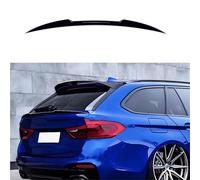 SASFZ AleróN Maletero Alerón De Techo para Serie 5 Touring G31 2018-2023 Alerón Trasero para Maletero Alerón Central Superior Kits Carrocería Modificación AleróN Techo(Middle B)