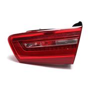 SASFZ Piloto Trasero Conjunto De Luces LED Traseras Coche Para A6 C7 2012 2013 2014 2015 2016 Freno E Intermitentes Izquierda Derecha Faro Trasero(Right-inside)