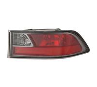 SASFZ Piloto Trasero Luz Antiniebla Trasera Para Lexus GX GX460 GX400 2014 2015 2016 2017 2018-2022 De Freno Faro Trasero(Right Side)