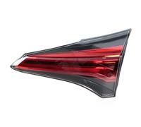 SASFZ Piloto Trasero Luz Trasera De Freno Para TOYOTA Para RAV4 2016 2017 2018, Lámpara Señal Giro Marcha Atrás Con Bombilla LED Piloto posterior(Right Inner)