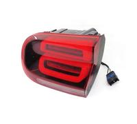 SASFZ Piloto Trasero Luz Trasera LED Para Coche Para Citroen C5 Para Aircross Exterior, Freno Interno, Señal De Giro, Reflector Advertencia Conducción Piloto posterior(Right Inner)