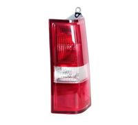SASFZ Piloto trasero Para Chevy Para Express Para 2500 2003-2021 Cubierta Luz Trasera Luz Advertencia De Marcha Atrás Sin Bombilla(Only 1 Right)