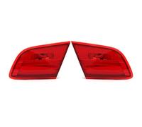 SASFZ Piloto Trasero Para E93 Convertible LCI 328i 335i M3 2009-2011 LED Luz Trasera Del Parachoques Coche Luces Traseras De Freno 63217252784 Piloto posterior(Left and Right)