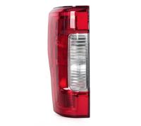 SASFZ Piloto Trasero Para Ford F250 2017 2018 2019 HC3Z13405 FO2801256 No Con Bombillas Accesorios De Coche Luces Traseras Cubierta Luz Piloto posterior(Izquierda)